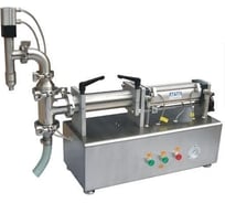 Поршневой дозатор для жидких продуктов HUALIAN LPF-500T 00000000113