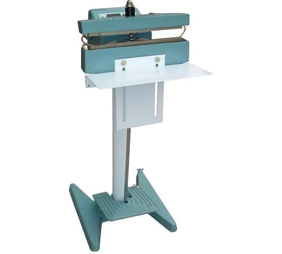 Ножной запайщик с постоянным нагревом HUALIAN PFS-400DD 00000000457