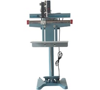 Ножной усиленный запайщик с датером HUALIAN PFS-600C 00000000411