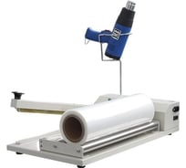 Настольный запайщик HUALIAN SP-450 (с термофеном) 00-00001580