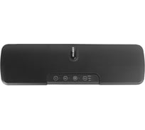 Вакууматор CENTEK 110Вт, 5 режимов, 65кПа, 6л/мин, 10сек, шов 31см х 2,5мм, трубка E-com CT-7033