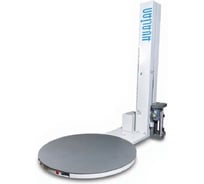 Паллетоупаковщик с моторизированной кареткой с престрейчем HUALIAN HL-1650 (Economical) 00-00009743