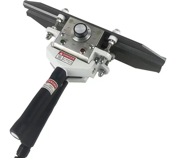 Ручной запайщик постоянного нагрева Hualian FKR-300XY 00-00010279 1
