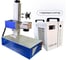 Ультрафиолетовый лазерный маркиратор DAKSTOOLS UV-5W/ DAKS TOOLS LASER UV5W 1