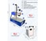 Ультрафиолетовый лазерный маркиратор DAKSTOOLS UV-5W/ DAKS TOOLS LASER UV5W 2