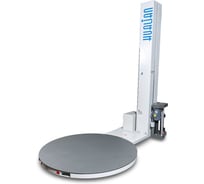 Паллетоупаковщик HUALIAN HL-1500 Economical с моторизированной кареткой с престрейчем 00-00009798