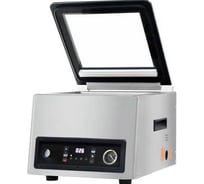 Настольная вакуум-упаковочная машина Hualian HVC-260T/1D 00-00007029
