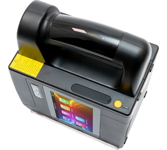 Ручной широкоформатный маркиратор BENTSAI B80 печать до 96 мм 80 1