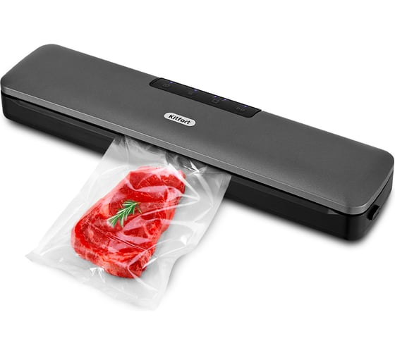 Вакууматор KITFORT КТ-1527