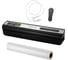 Вакууматор BRAYER 5072BR 120 Вт,скорость вакуум 3 л/мин, степень вакуума 0.65 бар BR5072 3