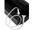 Вакууматор BRAYER 5072BR 120 Вт,скорость вакуум 3 л/мин, степень вакуума 0.65 бар BR5072 10