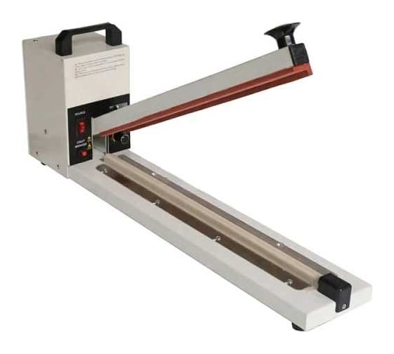 Импульсный запайщик (струна) HUALIAN HL-1000 00-00010277