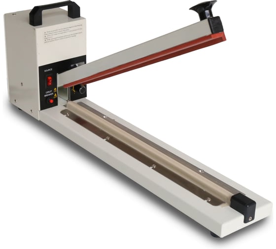 Импульсный запайщик (струна) HUALIAN HL-750 00-00010275