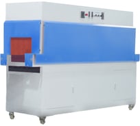 Термоусадочный тоннель для DXDZ-590 HUALIAN BS-2600/650 00-00009422