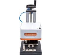 Настольный пневматический маркиратор MarknStamp Simple Marker 100x70 10070