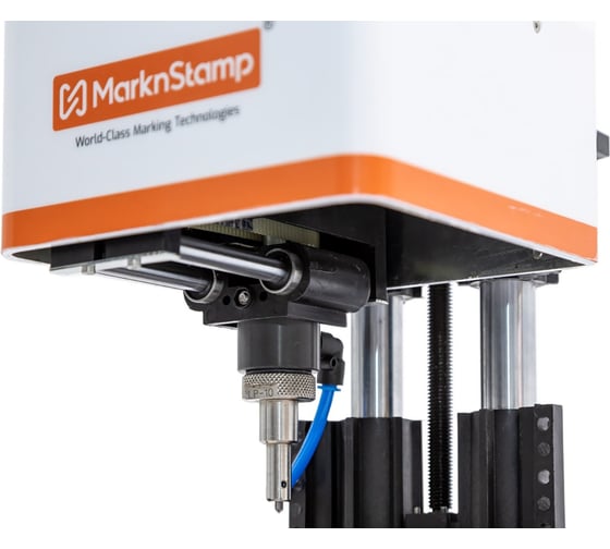 Настольный пневматический маркиратор MarknStamp Simple Marker 100x70 10070