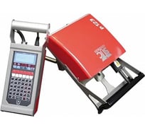 Портативный маркиратор Sic Marking e1-p123, окно 120x40 мм, кабель 2.5 м sice1-p123-40