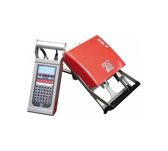 Портативный маркиратор Sic Marking e1-p123, окно 120x25 мм, кабель 2.5 м sice1-p123-25