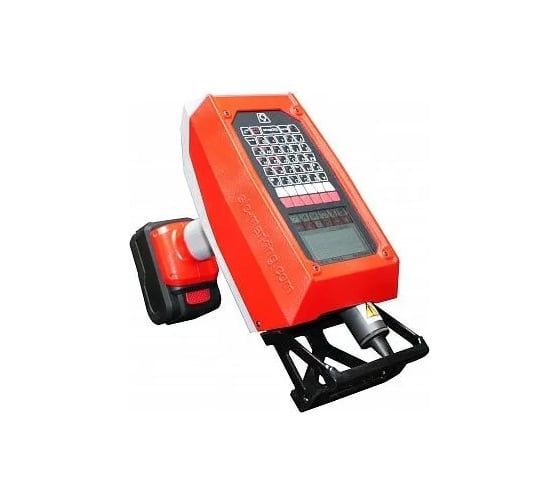 Портативный маркиратор Sic Marking E-mark, окно 60x25 мм sicE-mark 1