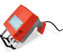 Портативный маркиратор Sic Marking E-touch, окно 60x25 мм, кабель 5 м sicE-touch