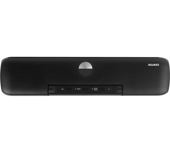 Вакууматор Centek 130Вт, 65кПа, 6л/мин, 10сек, шов 32см х 2мм, трубка для контейнеров CT-7030