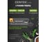 Вакууматор Centek CT-7030 130 Ватт 65 кПа 6 л/мин 10 секунд шов 32 см х 2 мм трубка для контейнеров CT-7030 4
