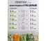 Вакууматор Centek CT-7030 130 Ватт 65 кПа 6 л/мин 10 секунд шов 32 см х 2 мм трубка для контейнеров CT-7030 5