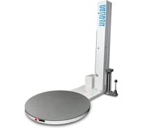 Паллетоупаковщик HUALIAN HL-1500E Economical с механическим натяжением 00-00009742
