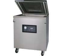 Напольная однокамерная вакуум-упаковочная машина Hualian DZ-600/S (нерж.) 00000002626
