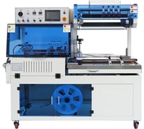 Автоматический нож HUALIAN BSF-5640LG (Customization H 200 мм) для запайки и обрезки 00-00005442