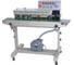 Роликовый (конвейерный) запайщик с функцией аэрациии HUALIAN FRMQ-980III SS (горизонт., нерж.) 00000004903 1
