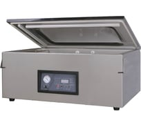 Настольная вакуум-упаковочная машина Hualian DZ-900T SS (нерж.) 00000002384