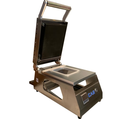 Ручной запайщик CAS CTP-120 210х148 OZ0CTP100SCI0502 1