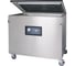 Напольная однокамерная вакуум-упаковочная машина HUALIAN DZQ-900/2L SS (нерж.) 00000004047 1