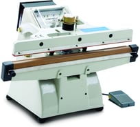 Настольный автоматический запайщик CAS CNA-300/2 OZ0CZ2304GCI0501