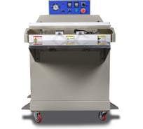Бескамерная вакуум-упаковочная машина Hualian DZ-800W 00000000083