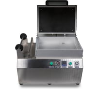 Упаковочная машина HUALIAN Скин HLV-300VST NEW (187*137*55мм, матрица на 2 лотка) 00-00002472