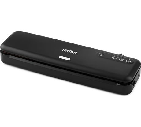 Вакууматор KITFORT КТ-1509-1