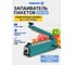 Запайщик пакетов ручной Foodatlas PFS-400 (металл, 3 мм) 00-00000395 2