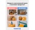 Запайщик пакетов ручной Foodatlas PFS-400 (металл, 3 мм) 00-00000395 5
