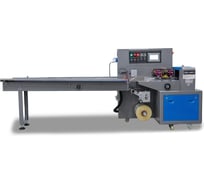 DXDZ-250XD (3 servo, лент. 140 мм, рег.форм., min bag L 150, H 50, 1 позиц.нож) HUALIAN 00-00005928