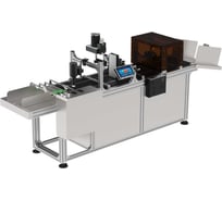 Пролистыватель с отбраковщиком Yeacode ВИ YSF-07