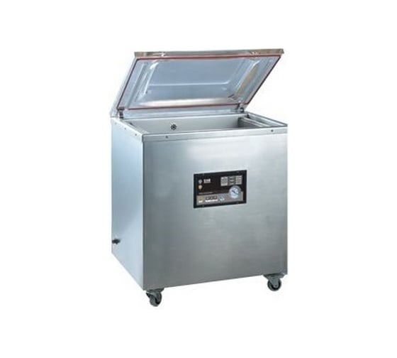 Напольный вакуумный упаковщик CAS CVP-400-2E-Gas OZ0VP0000GCI0508
