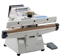 Настольный автоматический запайщик CAS CNA-450/5 OZ0CZ2454GCI0501