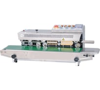 Роликовый запайщик с датой HUALIAN FRBM-810I 4687202125470