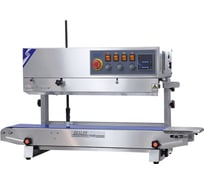 Роликовый запайщик с датой HUALIAN FRBM-810II комб. тип 4687202125487