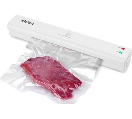 Вакууматор KITFORT КТ-1506