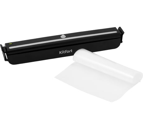 Вакууматор KITFORT КТ-1505-1