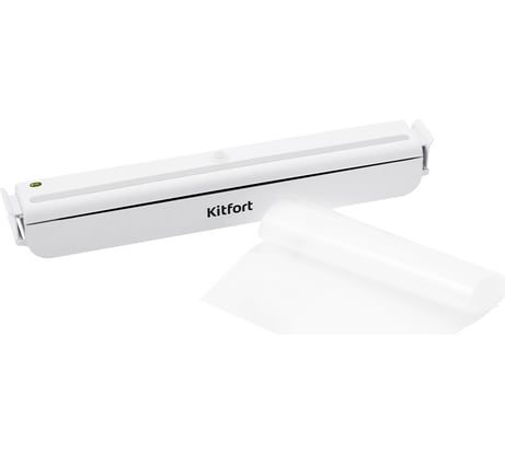 Вакууматор KITFORT КТ-1505-2