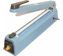 Металлический запайщик пакетов Ksitex PFS-200 IRON 33233